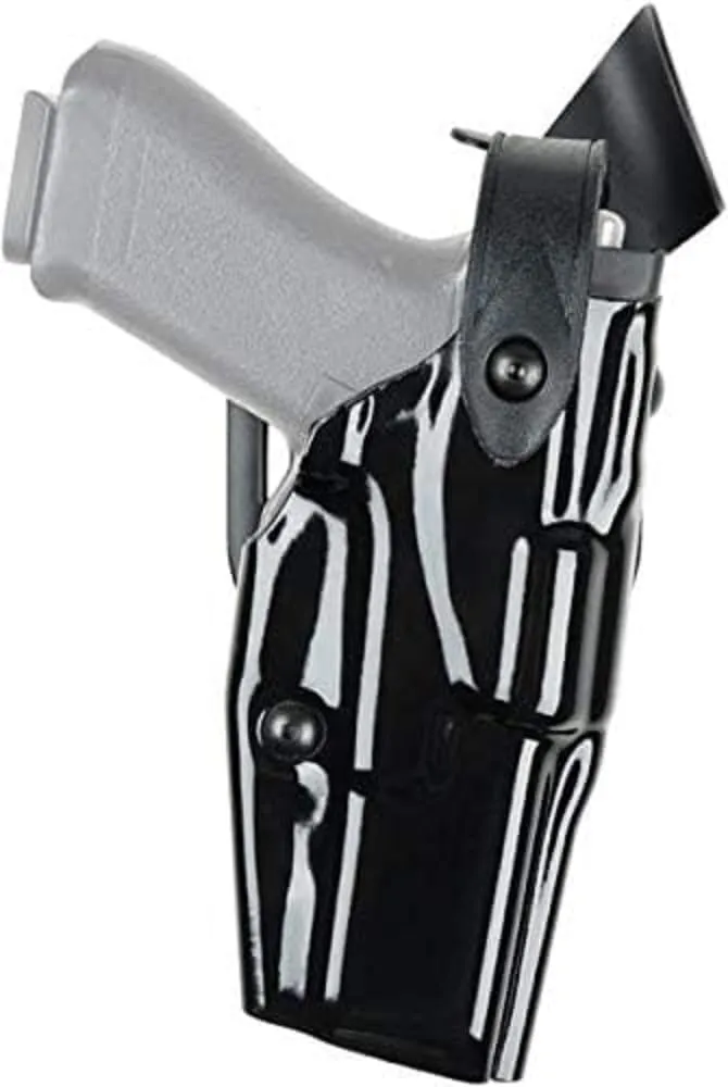 Safariland 6360 ALS/SLS Level III Retention Duty Holster