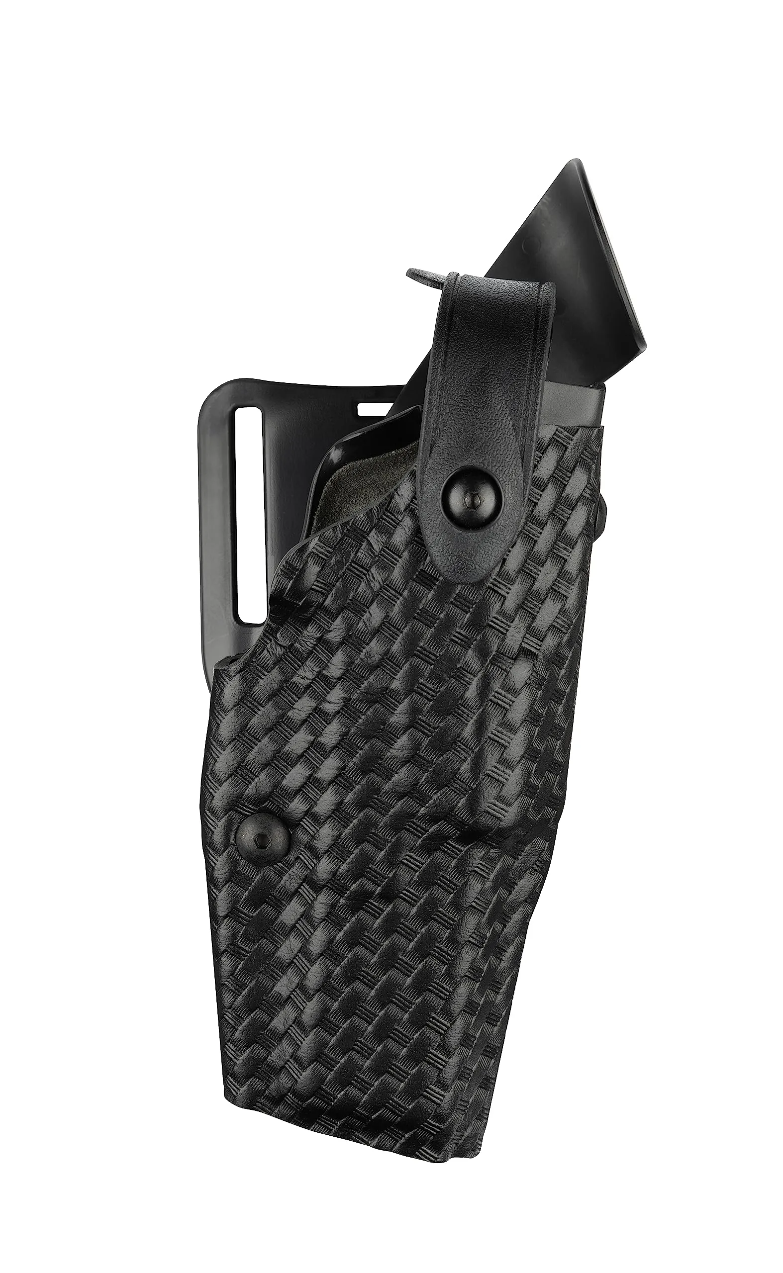 SAFARILAND 6360 Level III Retention Duty Holster