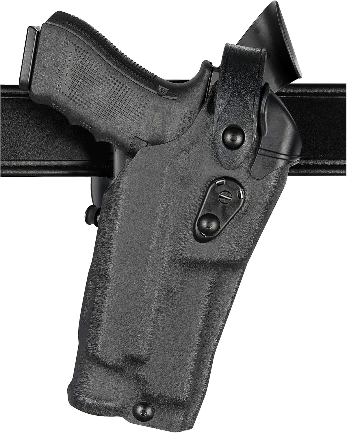 Safariland 6360RDS Level Three Retention Duty Holster, Red Dot Sight Compatible, Cordura Multi-Cam - 320CRX Surefire X300U