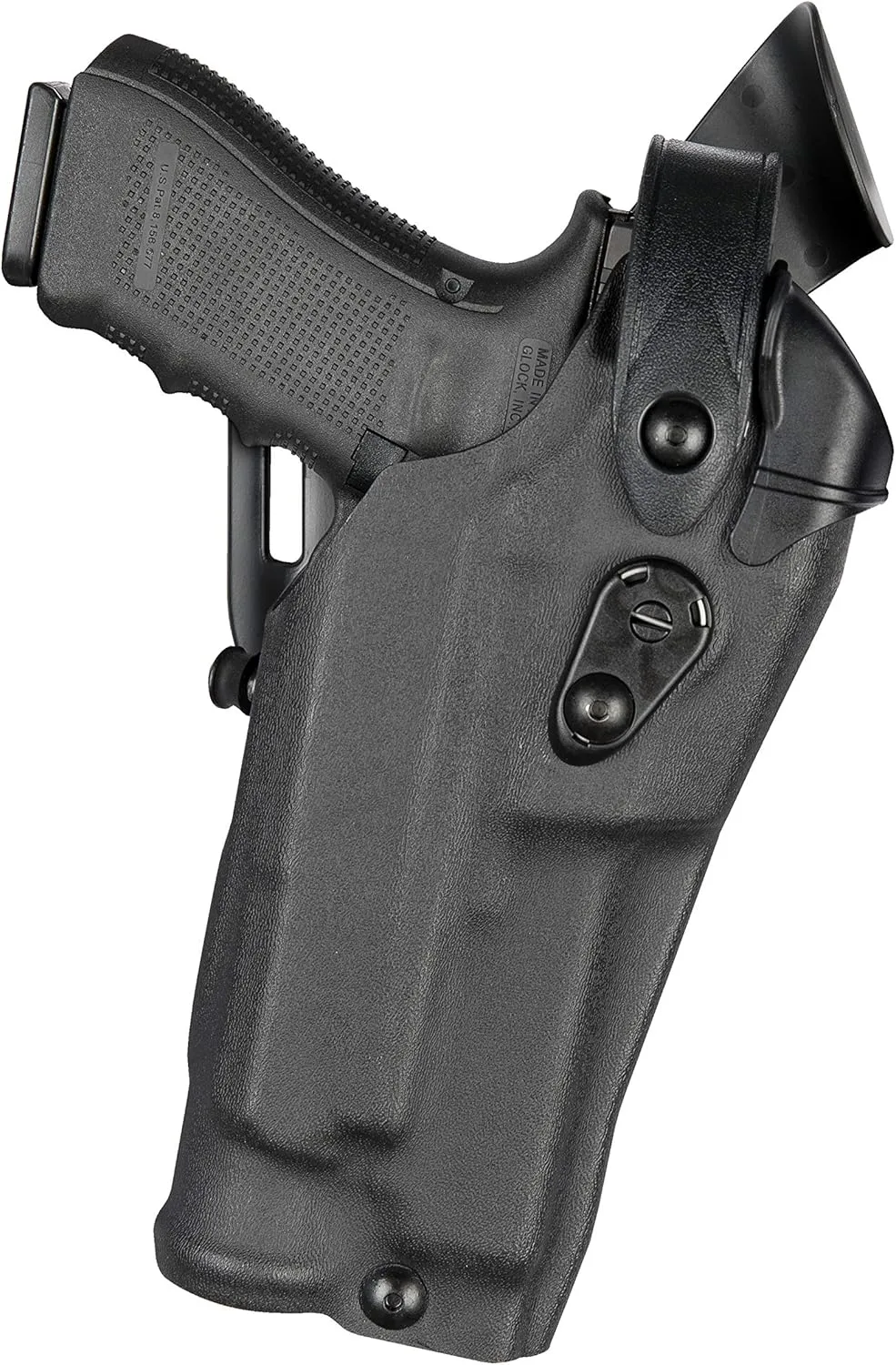 Safariland 6360RDS Level Three Retention Duty Holster, Red Dot Sight Compatible, Cordura Multi-Cam - 320CRX Surefire X300U