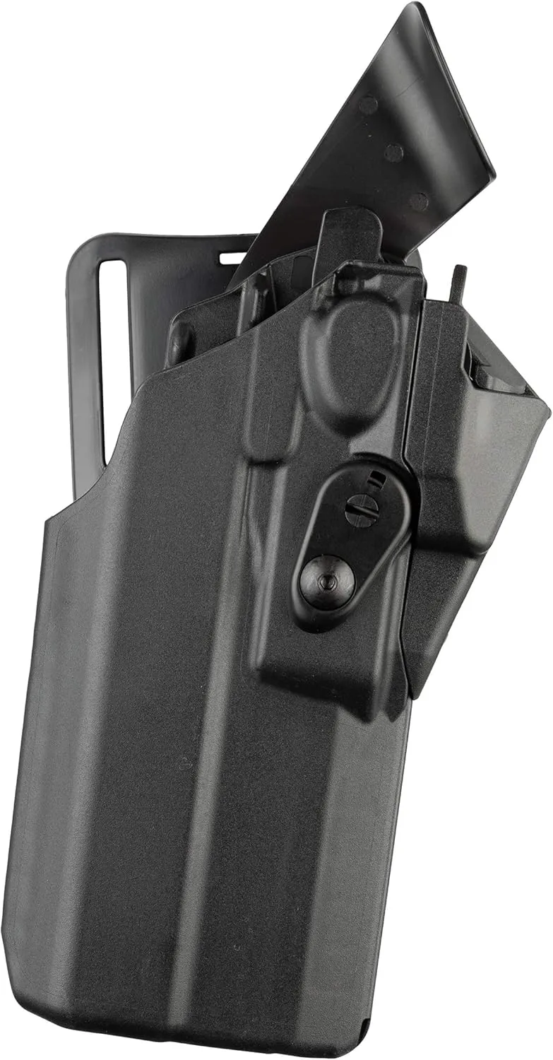 Safariland 6360RDS Duty Holster - Red Dot Compatible ALS