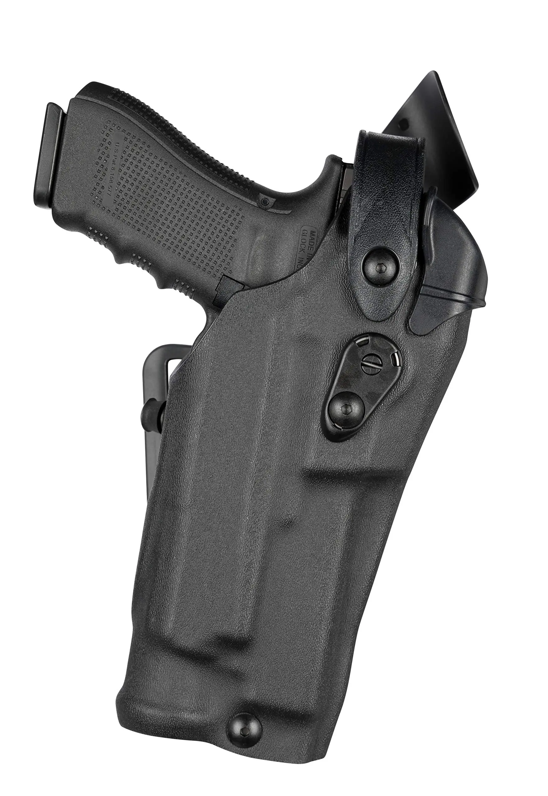 Safariland 6362RDS Level Three Retention Duty Holster, Red Dot Sight Compatible