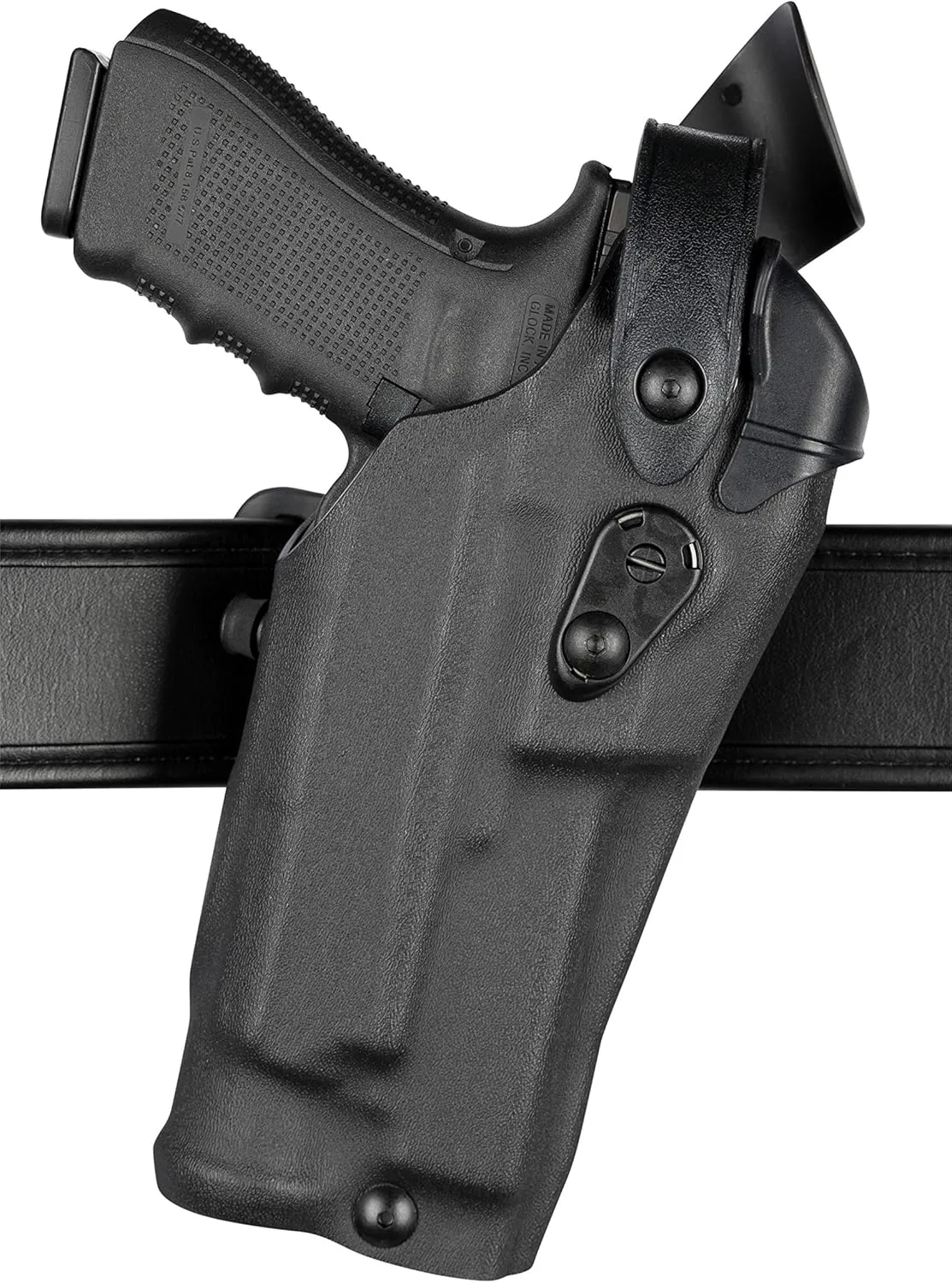 Safariland 6362RDS Level Three Retention Duty Holster, Red Dot Sight Compatible