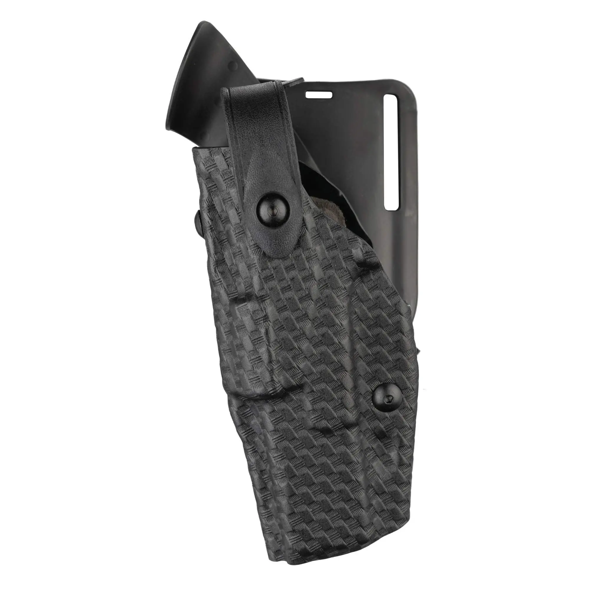 Safariland 6365 ALS/SLS Low-Ride Level III Duty Holster