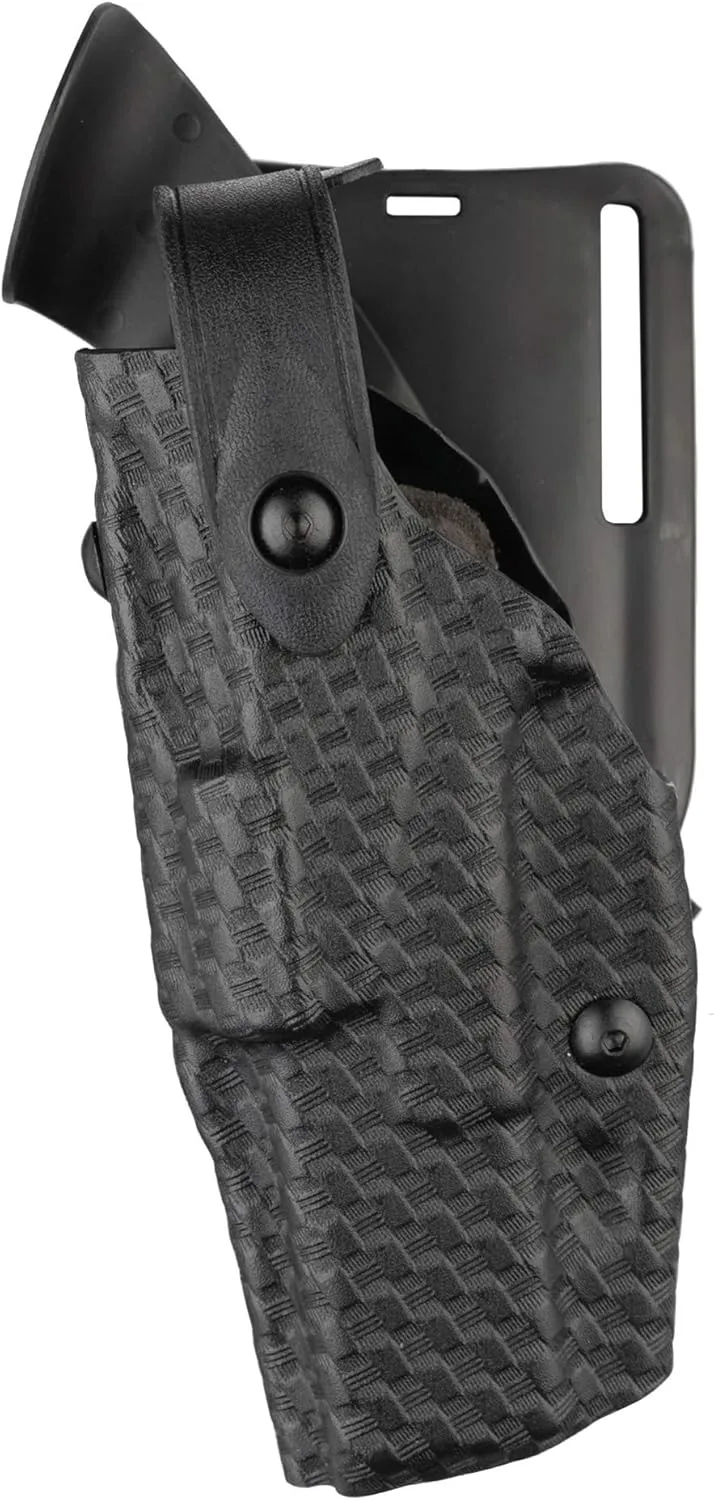 Safariland 6365 ALS/SLS Low-Ride Level III Duty Holster