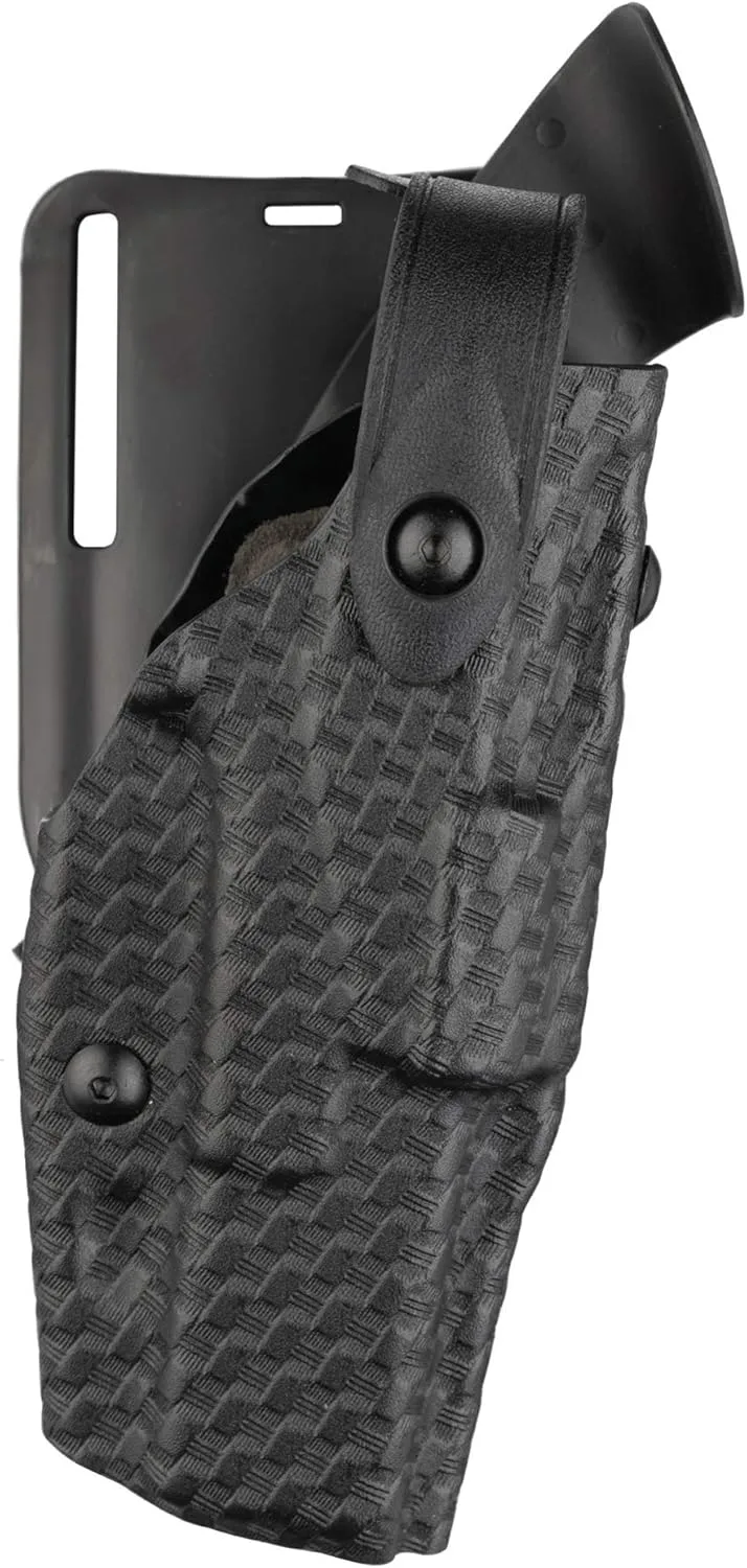 Safariland 6365 ALS Low-Ride Level III Retention Duty Holster