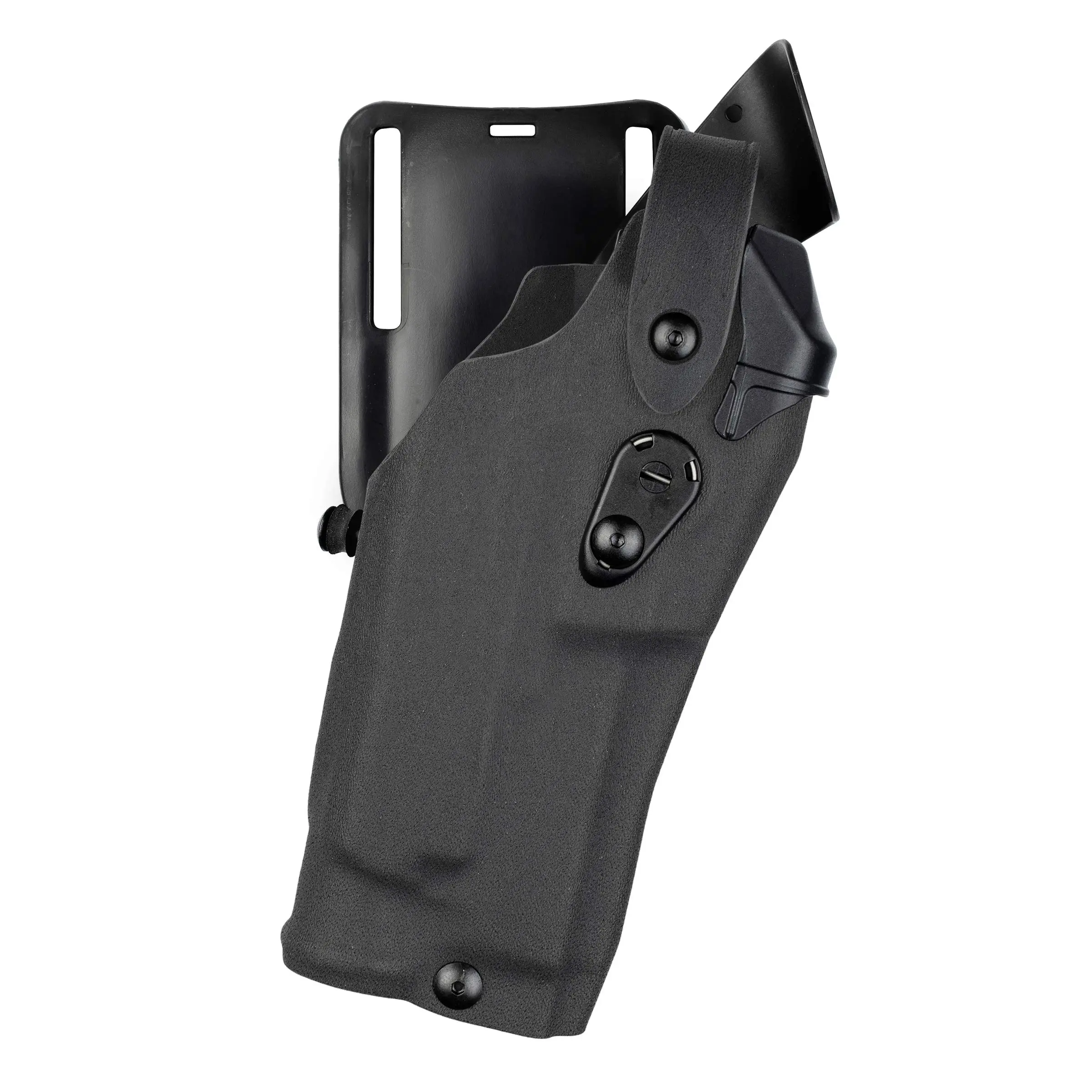 Safariland 6365RDS Level 3 Retention Duty Holster, ALS/SLS, Red Dot Sight Compatible, Fits Glock 17/22 with SureFire XVL2