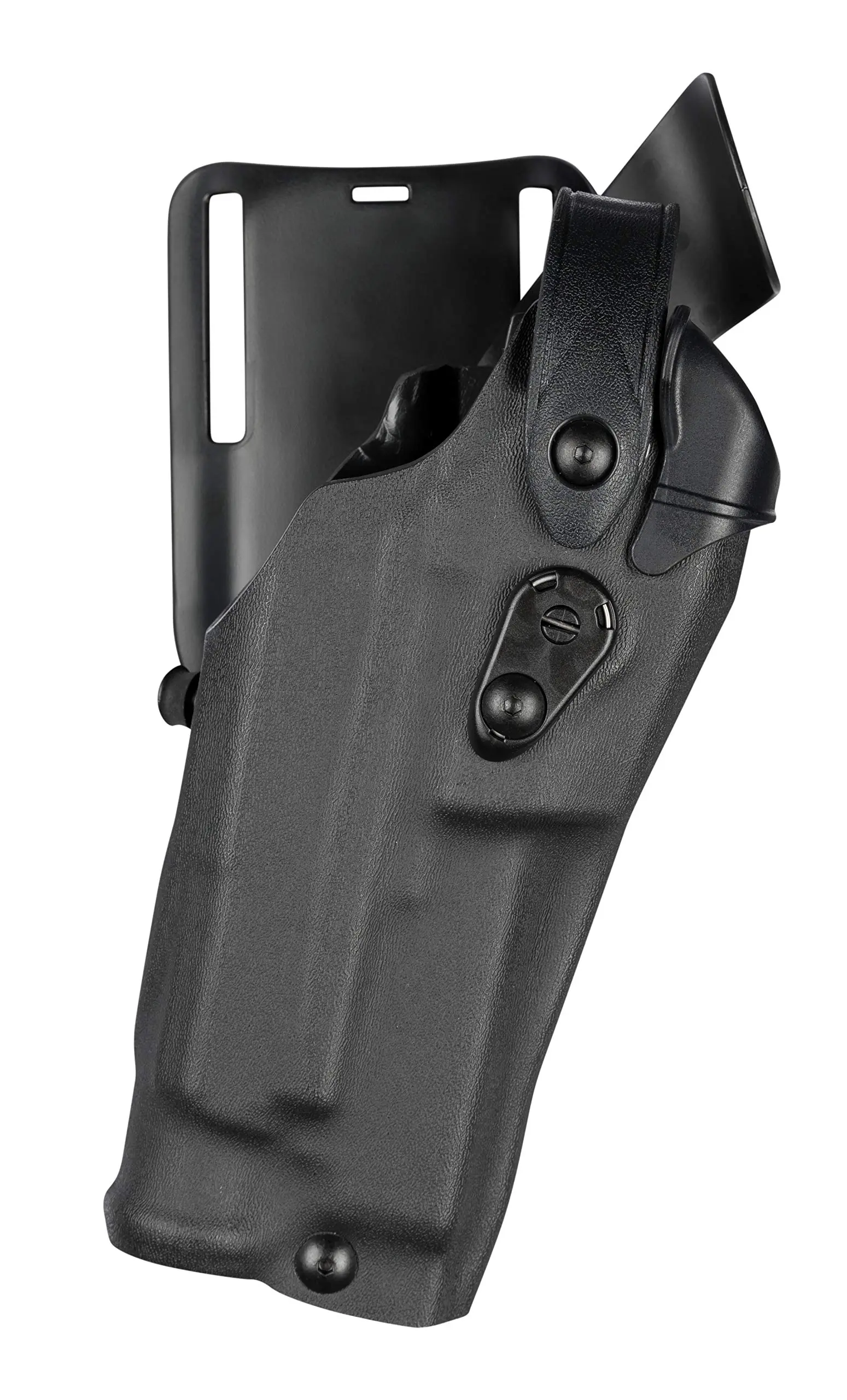 SAFARILAND 6365RDS Level Three Retention Duty Holster, Red Dot Sight Compatible