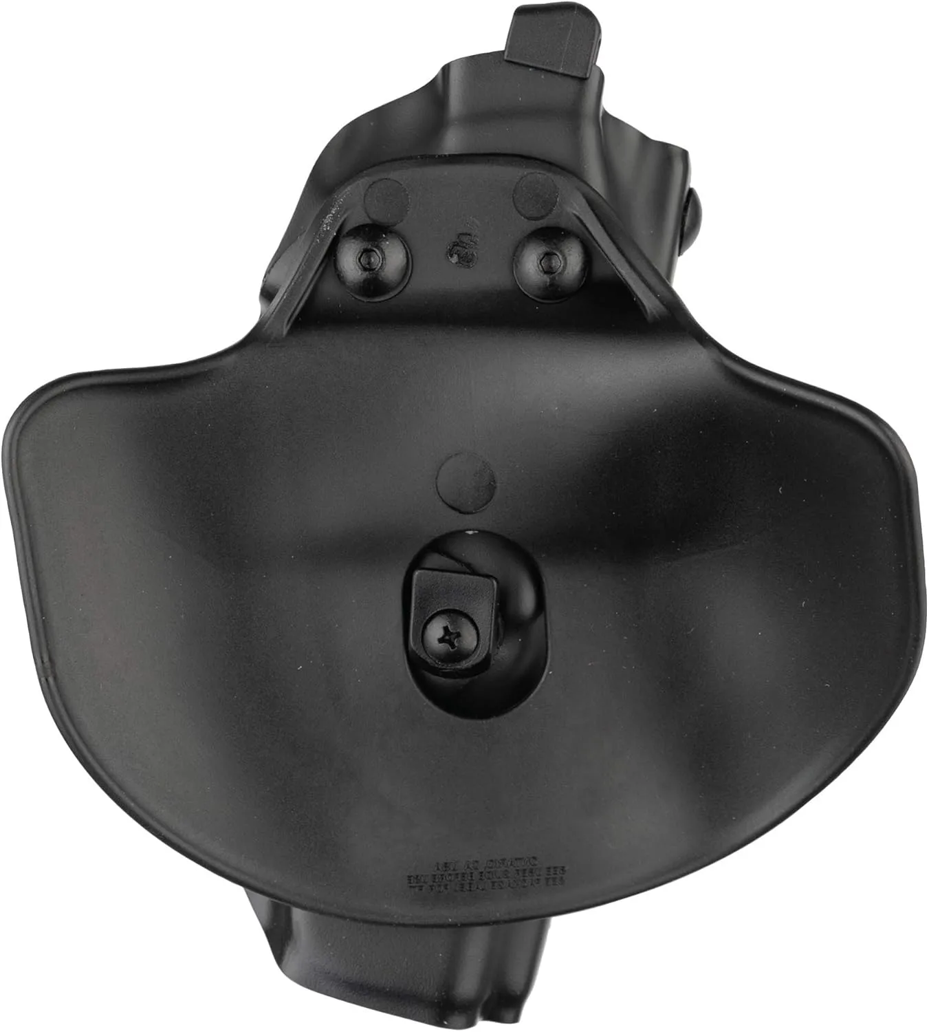 Safariland 6378 ALS Concealment Paddle Holster with Belt Loop