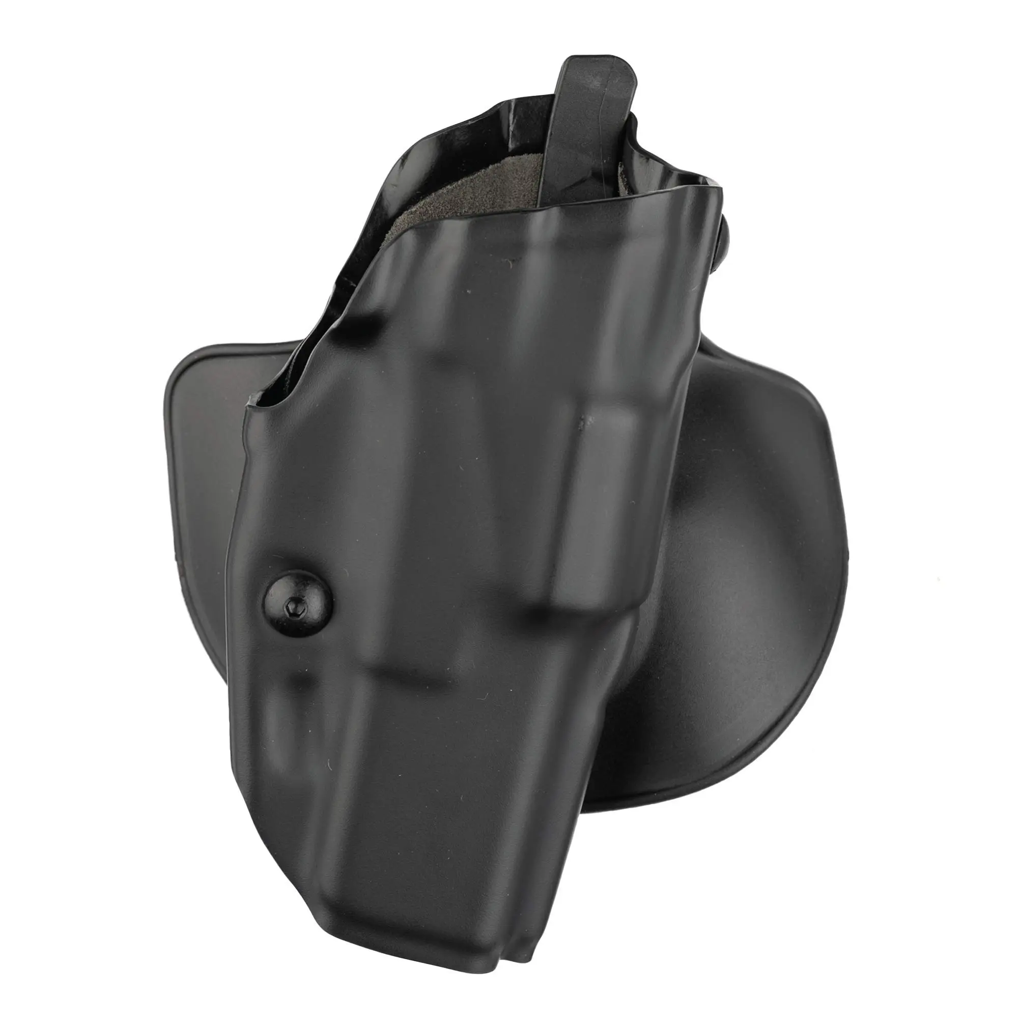 Safariland 6378 ALS Concealment Paddle Holster with Belt Loop for Glock 26/27