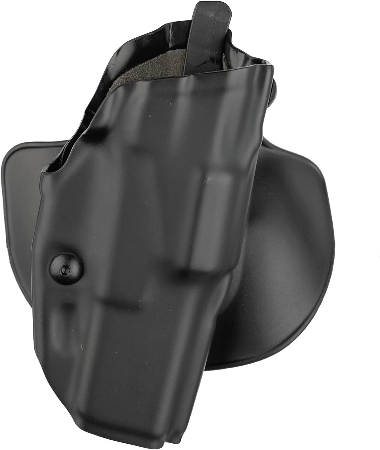 Safariland 6378 ALS Concealment Paddle Holster with Belt Loop for Glock 26/27