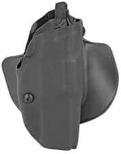Bianchi Safariland 6378 ALS Open-Top Paddle Holster