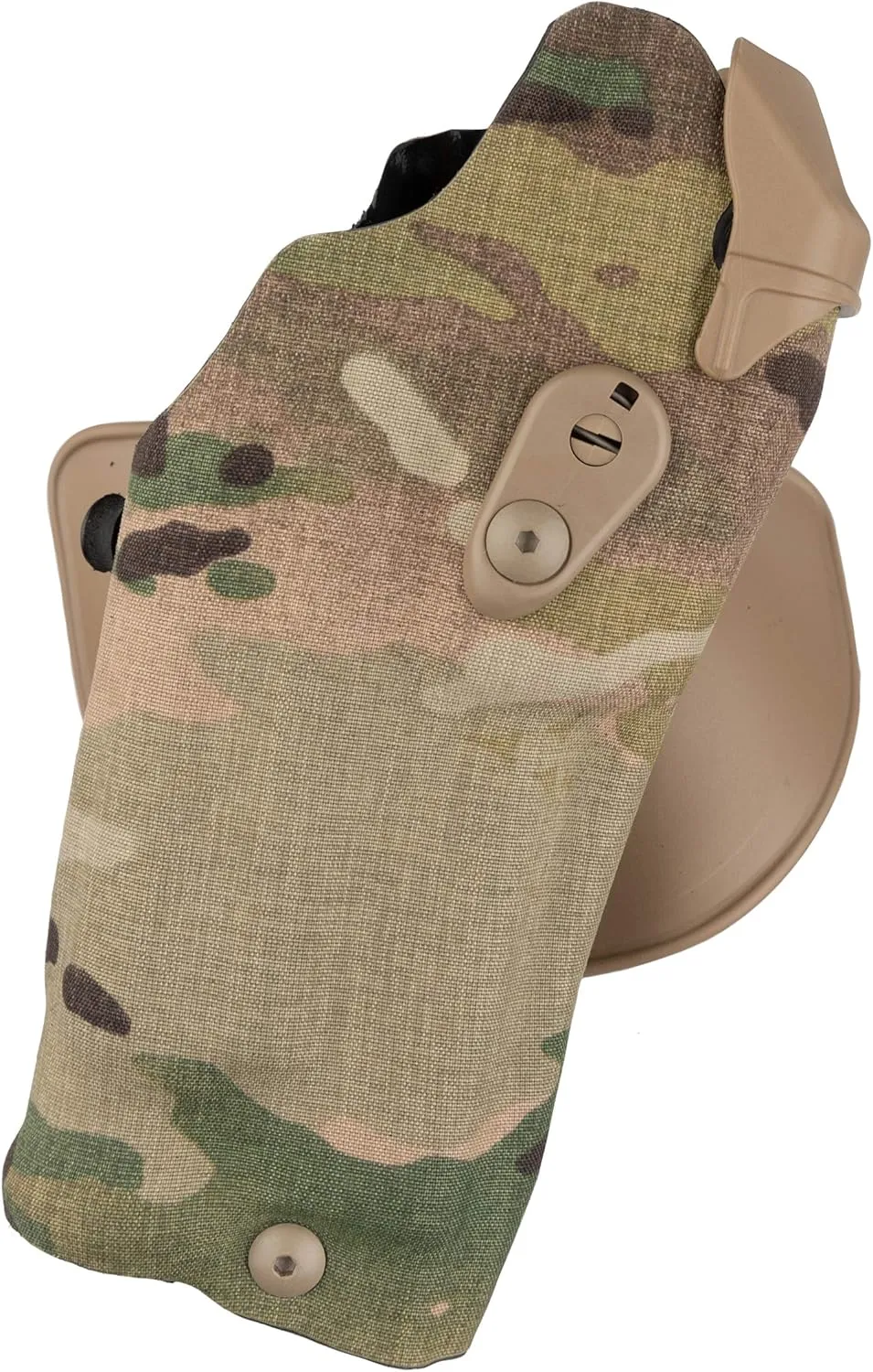 Safariland 6378RDS ALS Concealment Paddle Holster with Belt Loop