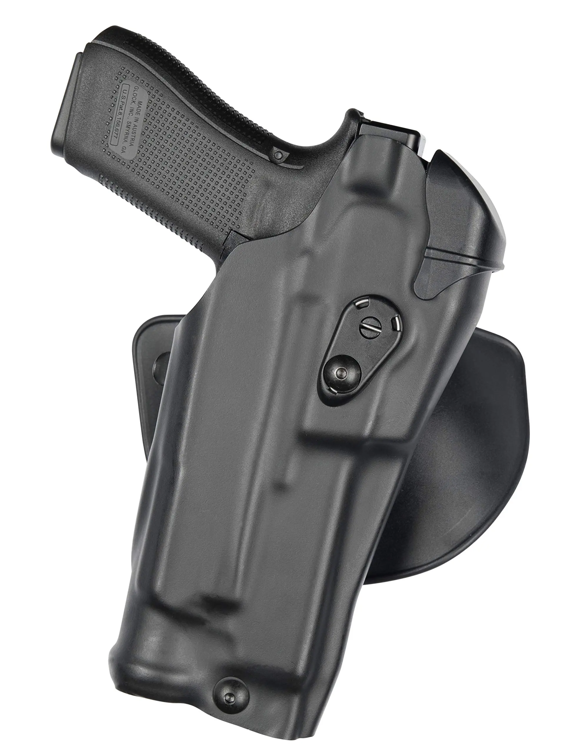 SAFARILAND 6378RDS ALS Concealment Holster for Sig Sauer P320 RX