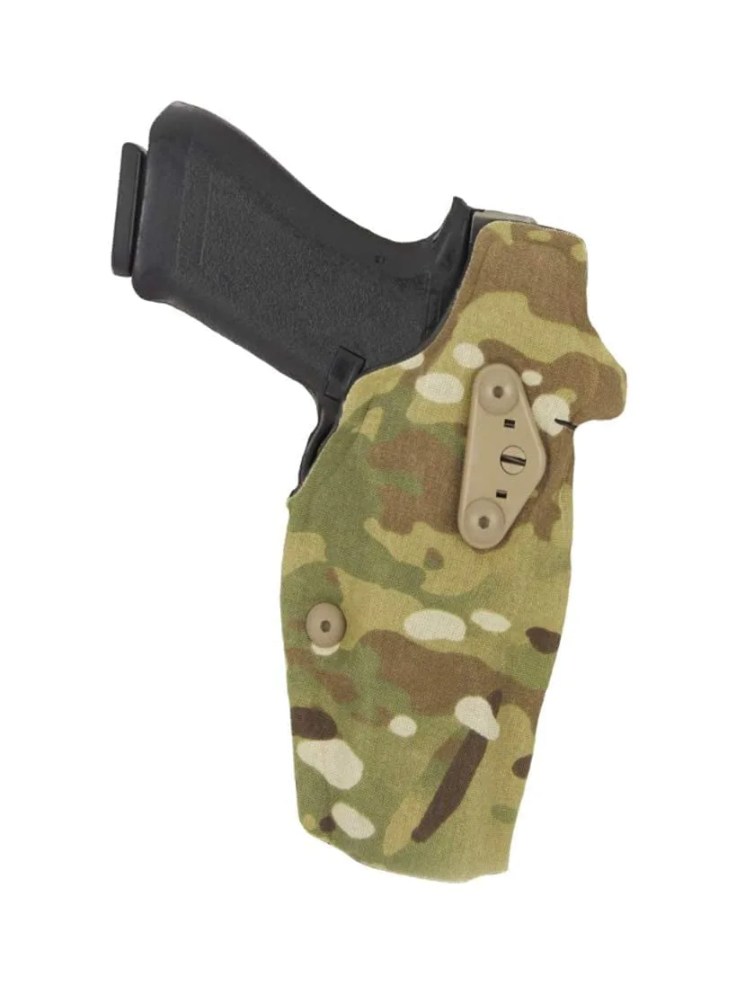 Safariland ALS Low Signature Holster SL 6378USN