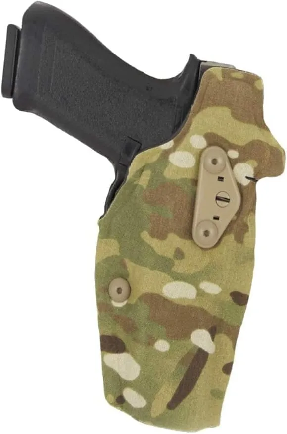 Safariland ALS Low Signature Holster SL 6378USN