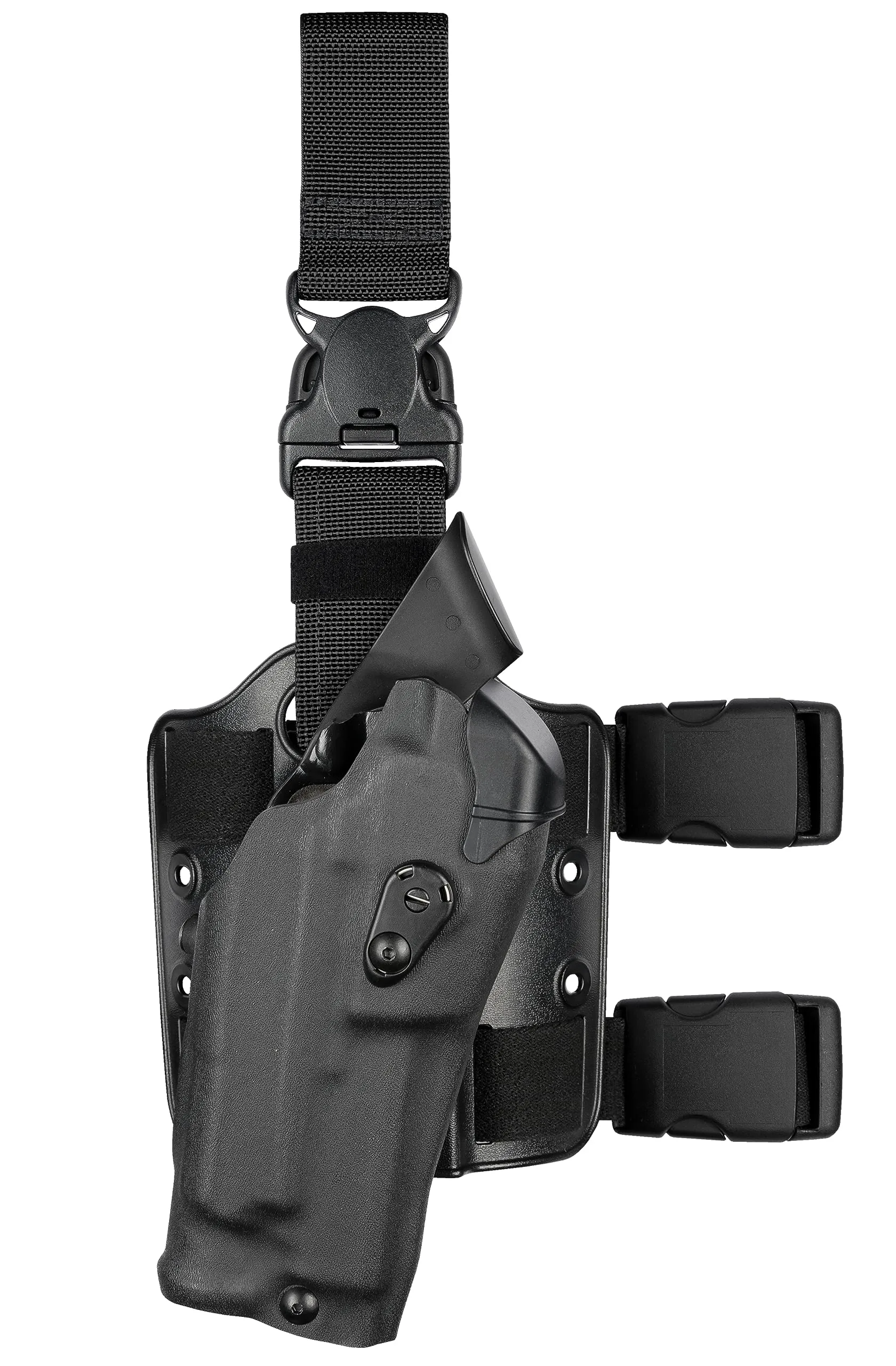 Safariland 6385 ALS OMV Tactical Holster