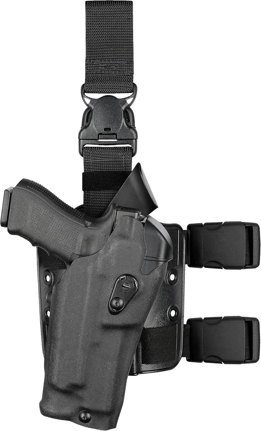 Safariland 6385 ALS OMV Tactical Holster