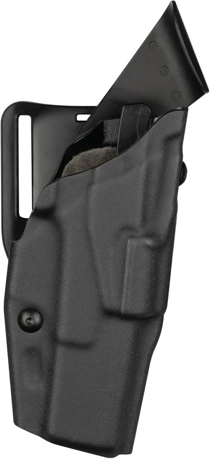SAFARILAND Model 6390 ALS Mid-Ride Level I Duty Holster