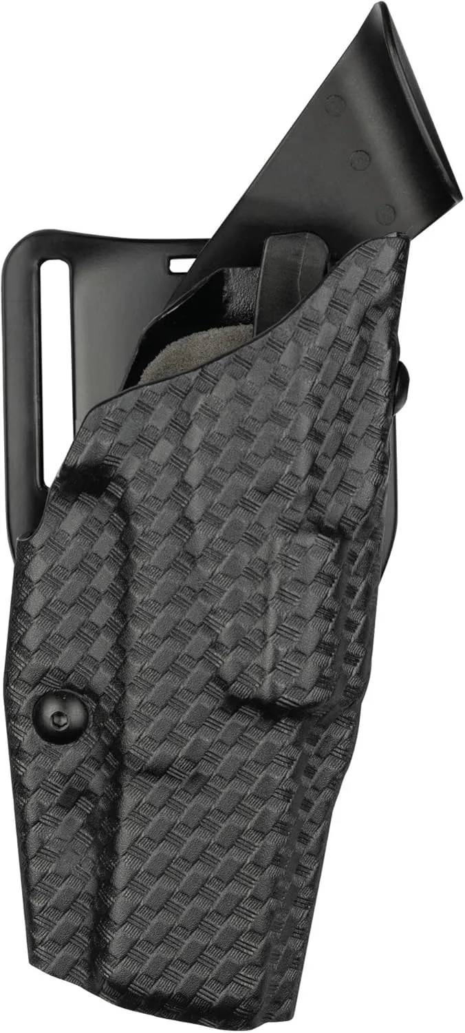 Safariland 6390 ALS Mid-Ride Holster for Smith & Wesson M&P