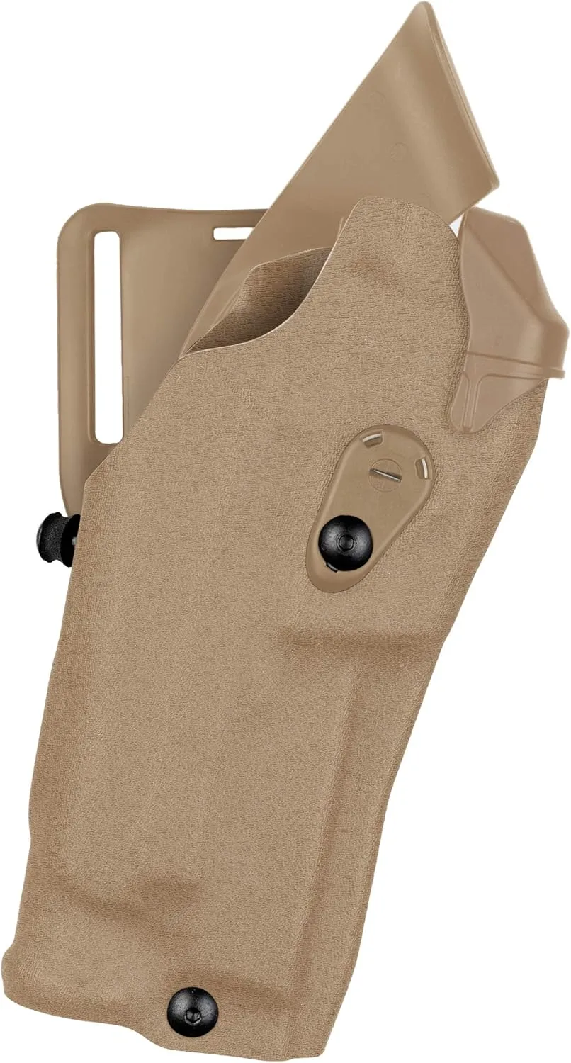 Safariland 6390RDS ALS Level 1 Retention Duty Holster, Red Dot Sight Compatible