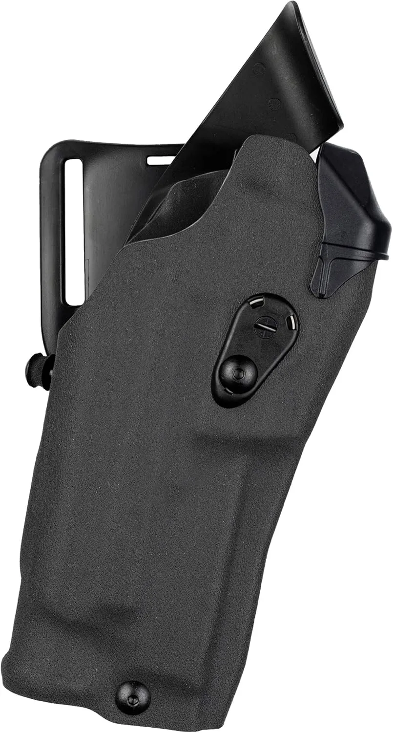 Safariland 6390RDS ALS Level 1 Retention Duty Holster, Red Dot Sight Compatible