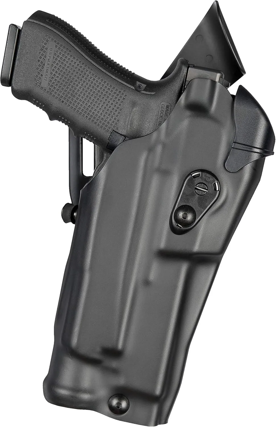 Safariland 6390RDS ALS Level 1 Retention Duty Holster, Red Dot Sight Compatible