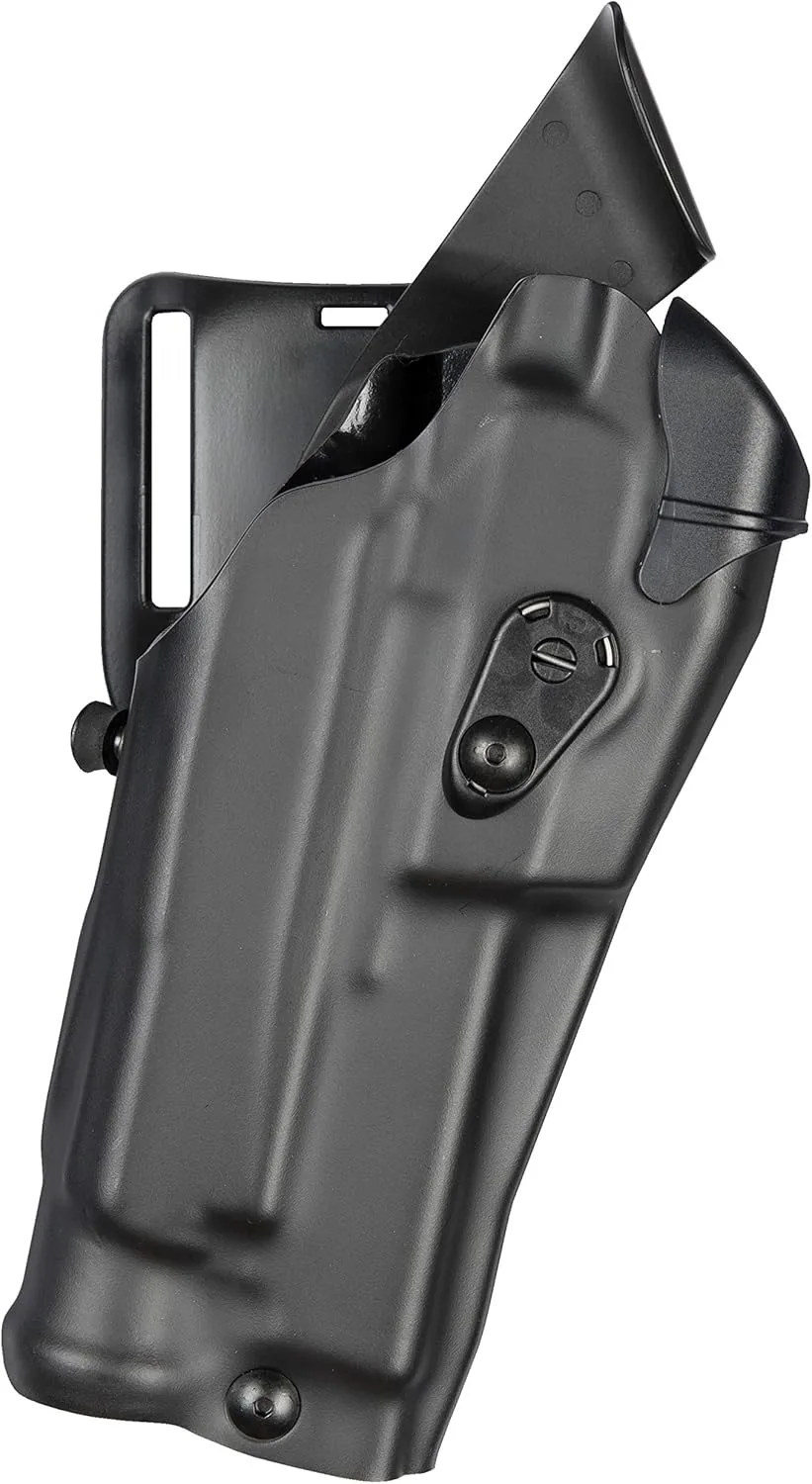 Safariland 6390RDS ALS Level 1 Retention Duty Holster, Red Dot Sight Compatible