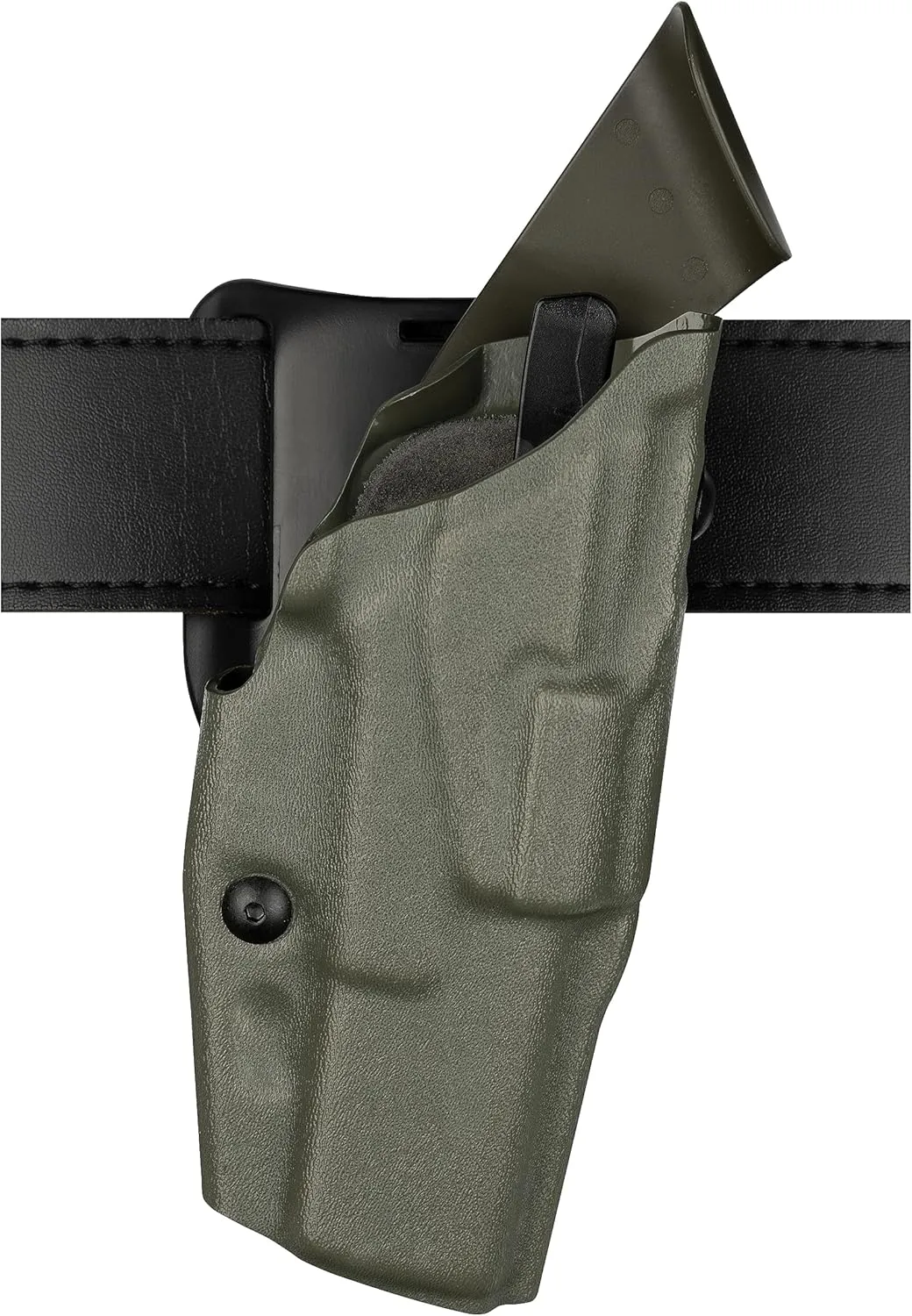 Safariland 6390RDS ALS Mid-Ride Level I Retention Duty Holster, Red Dot Sight Compatible