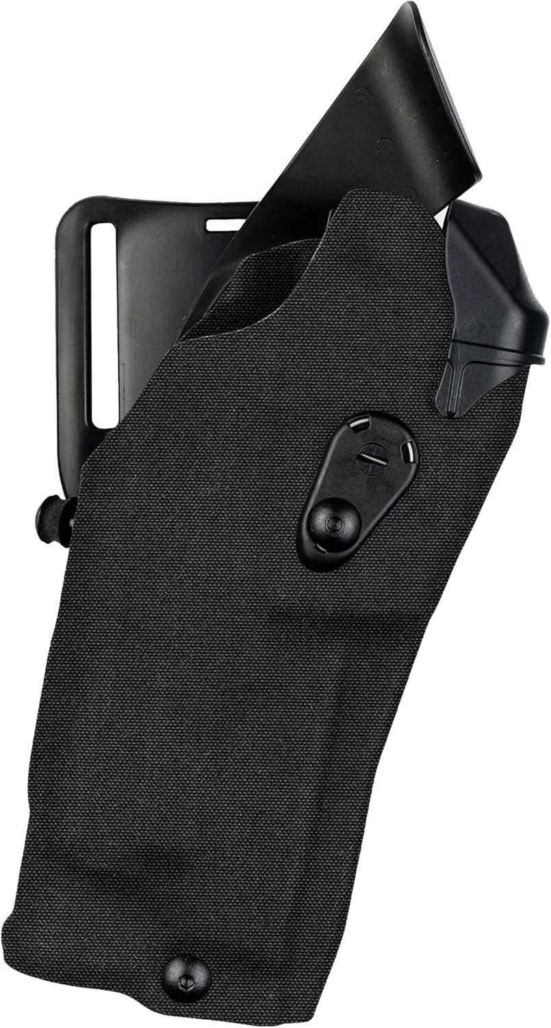 Safariland 6390RDS Level One Retention Duty Holster, Red Dot Sight Compatible