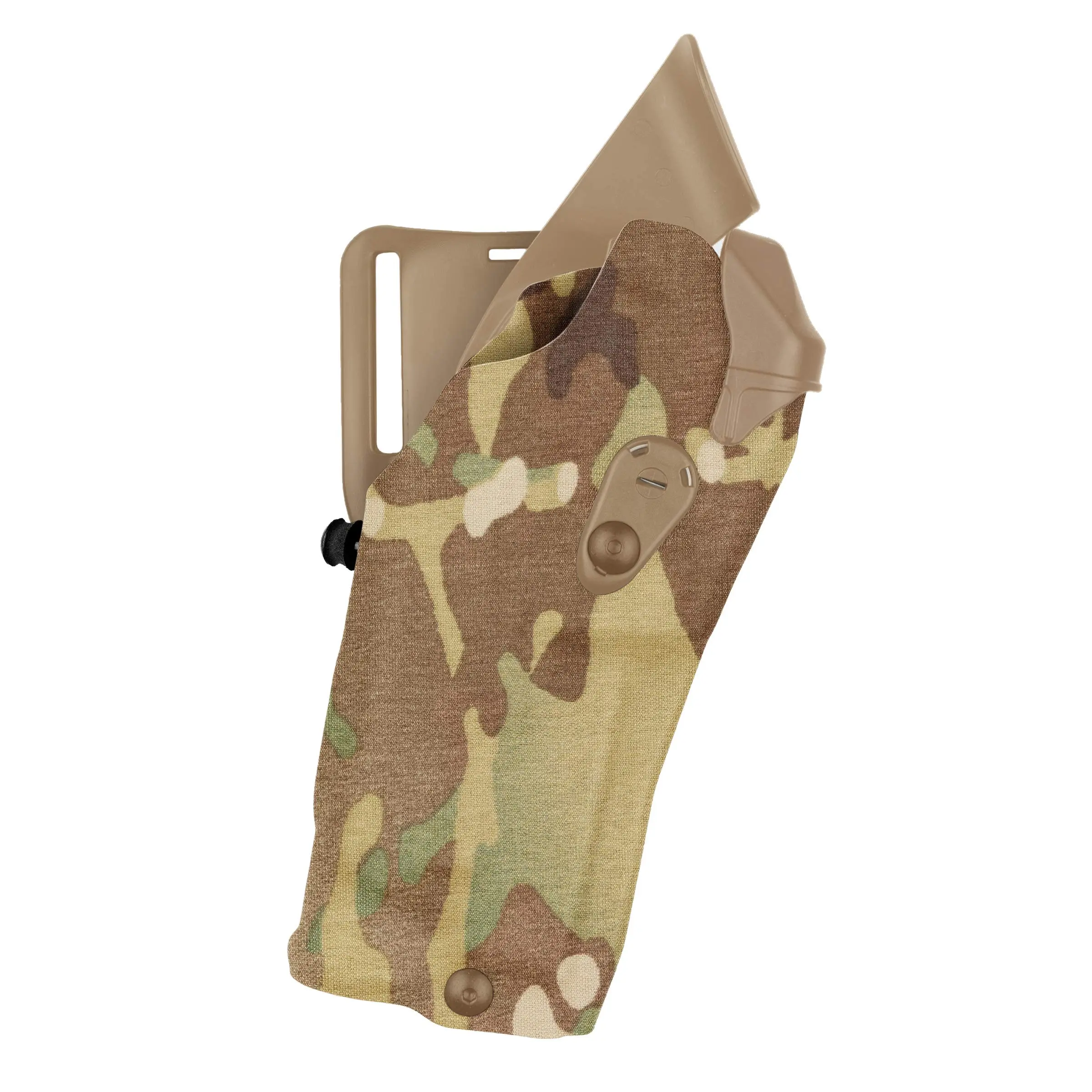 Safariland 6390RDS Level One Retention Duty Holster, Red Dot Sight Compatible