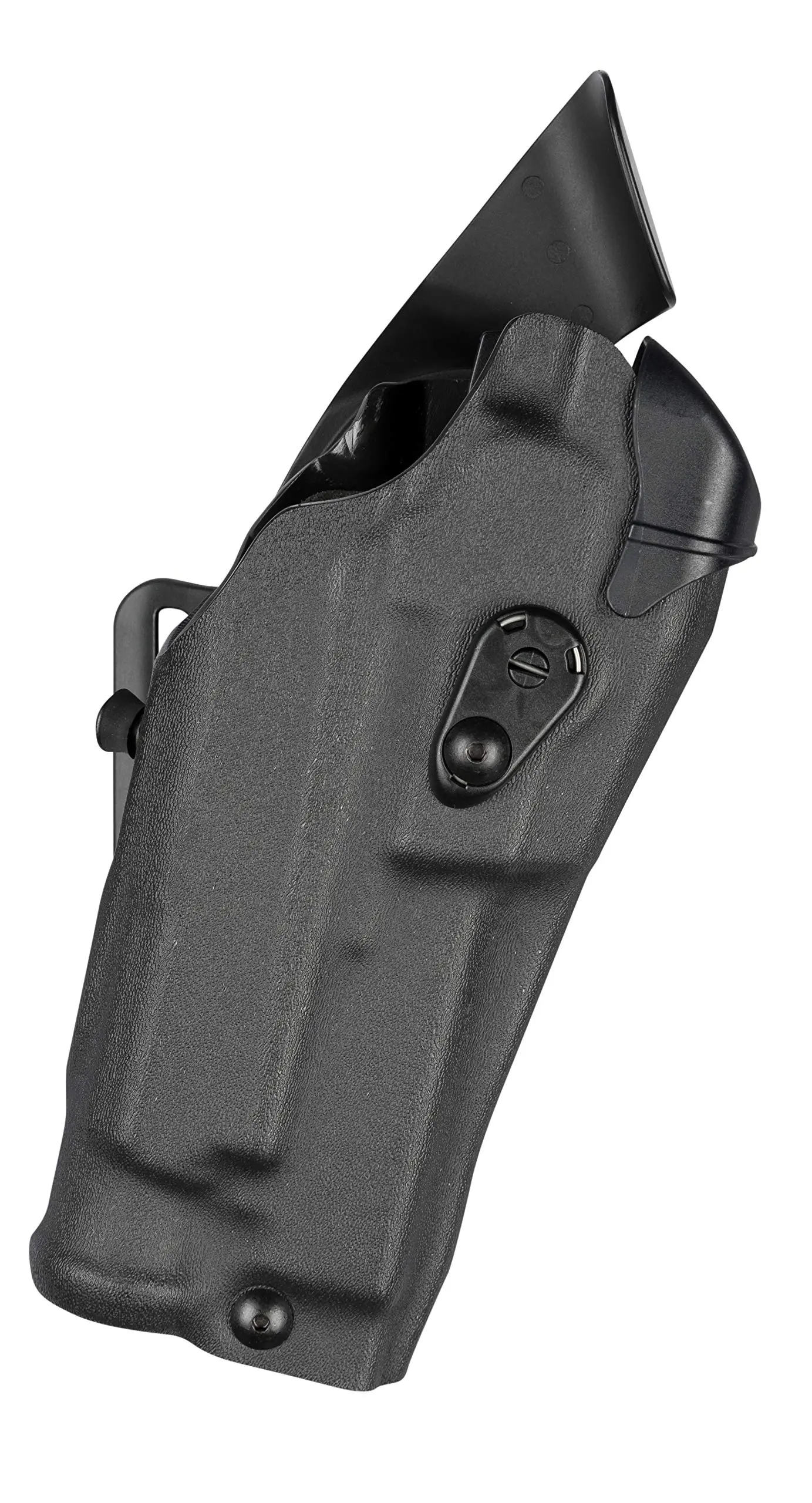 SAFARILAND 6392RDS Level 1 Retention Duty Holster Red Dot Sight Compatible