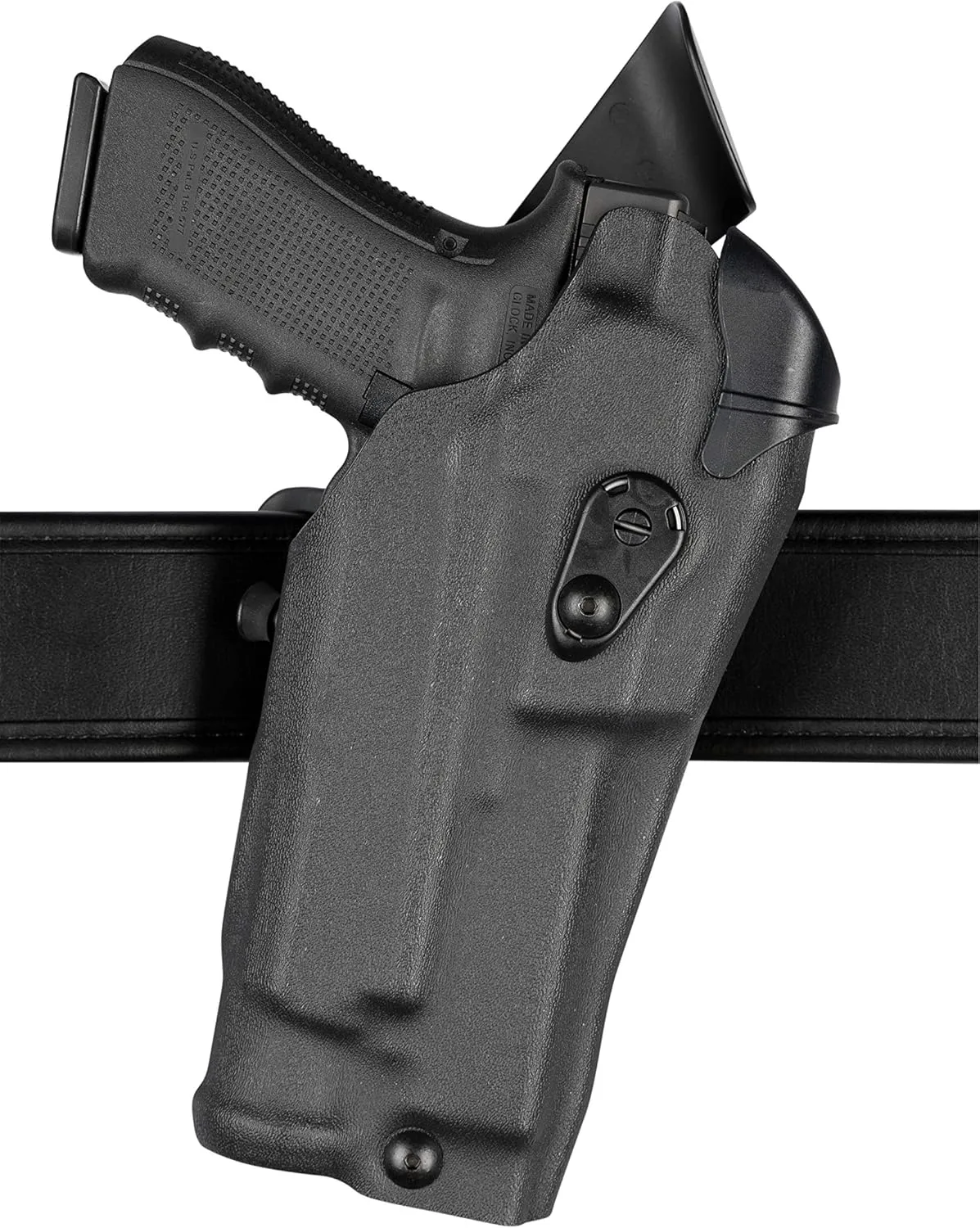 SAFARILAND 6392RDS Level One Retention Duty Holster