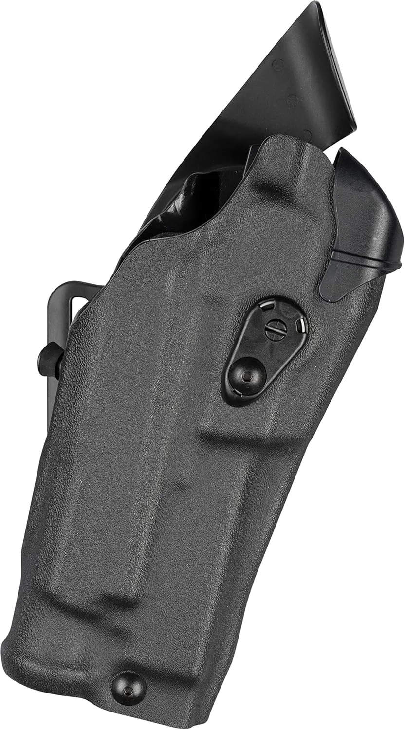 SAFARILAND 6392RDS Level 1 Retention Duty Holster Red Dot Sight Compatible