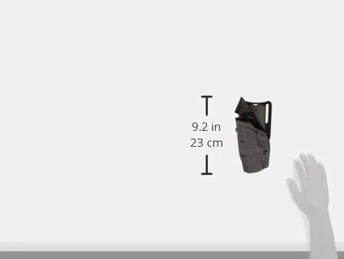 Safariland 6395 ALS Level I Retention Duty Holster