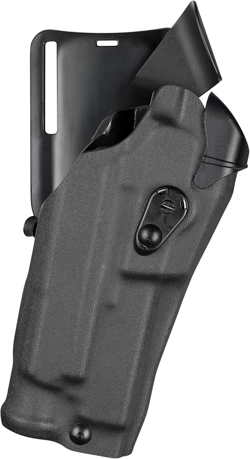 Safariland 6395RDS Level One Retention Duty Holster, Red Dot Sight Compatible
