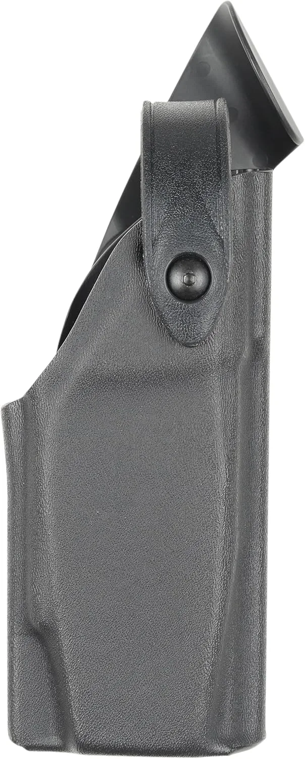 Safariland 6520 X26 SLS Clip-On Style Level II Retention Holster Right