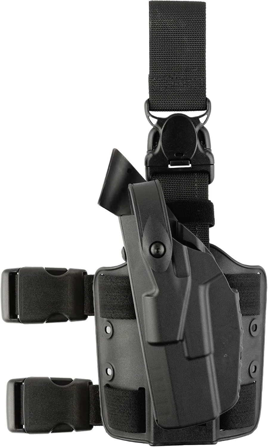 SAFARILAND 7005 SLS Thigh Rig Tactical Holster