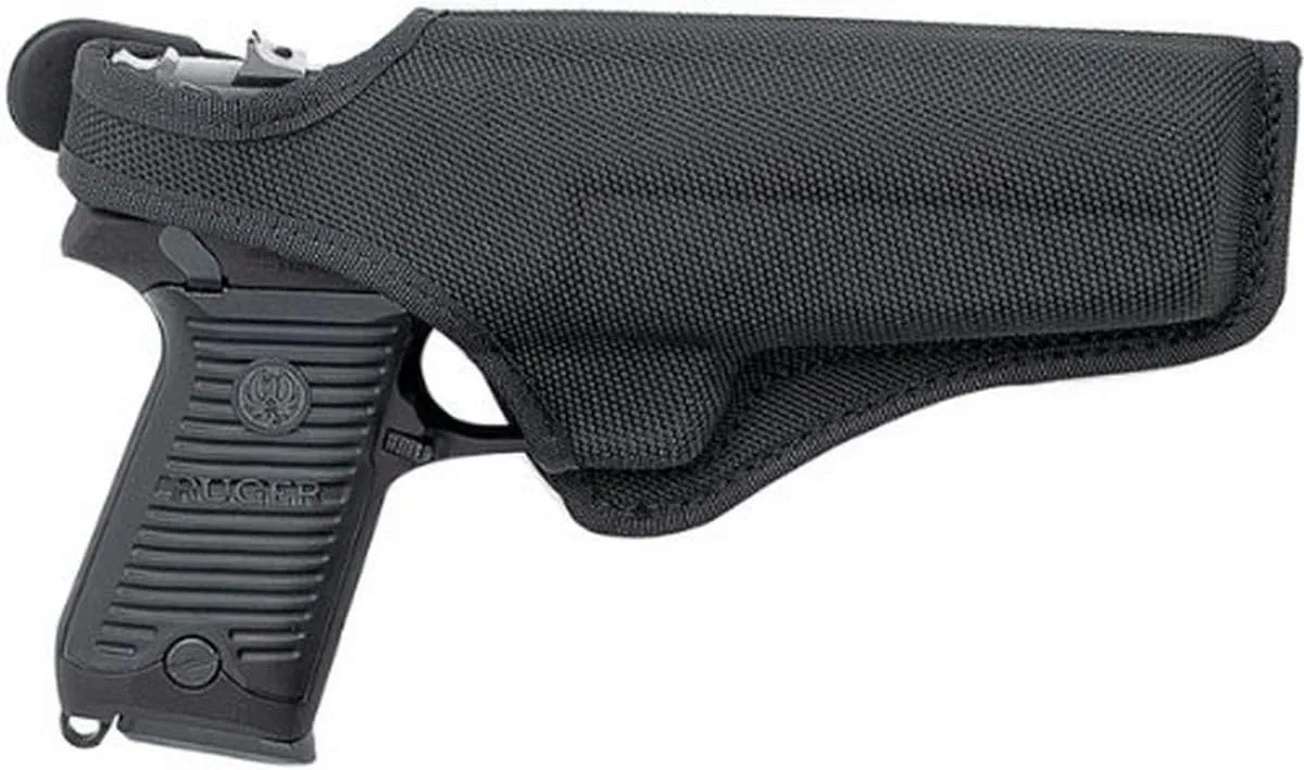 BIANCHI 7105 Cruiser AccuMold Duty Holster