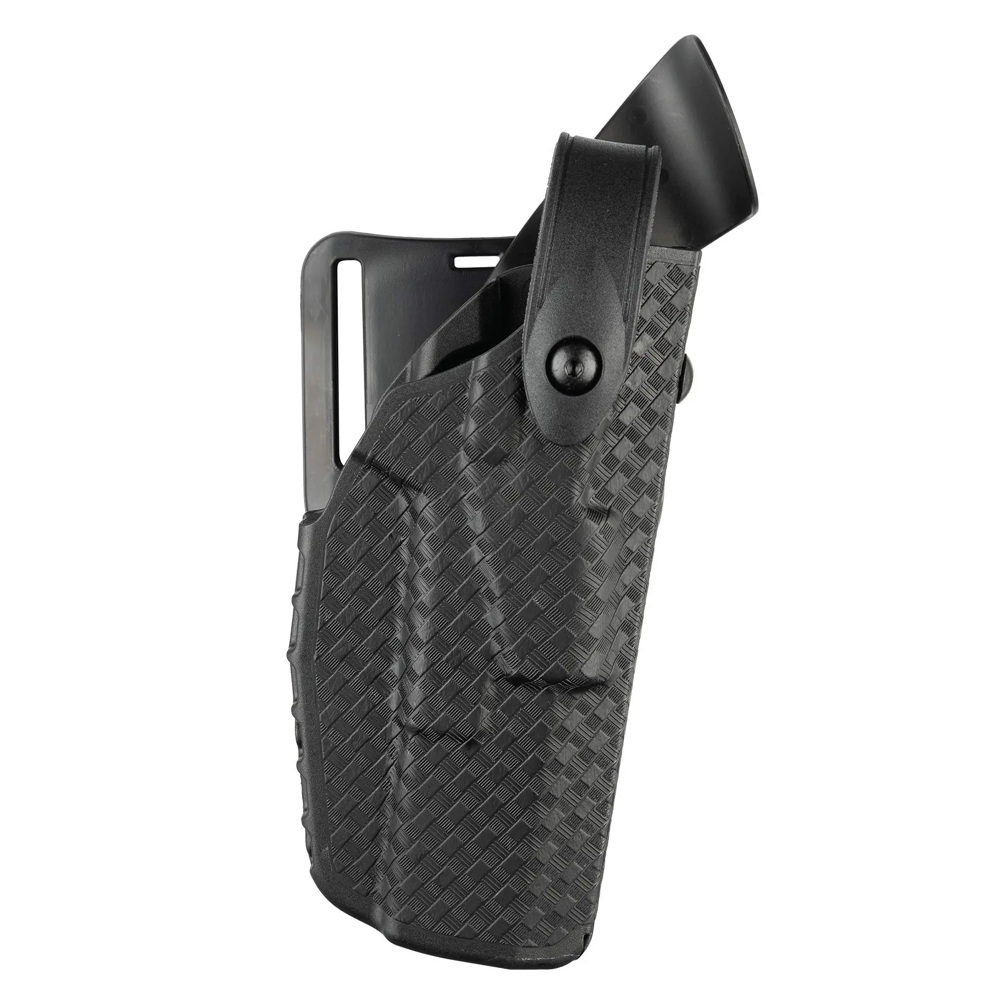 Safariland 7280 7TS SLS Mid-Ride Level 2 Retention Duty Holster