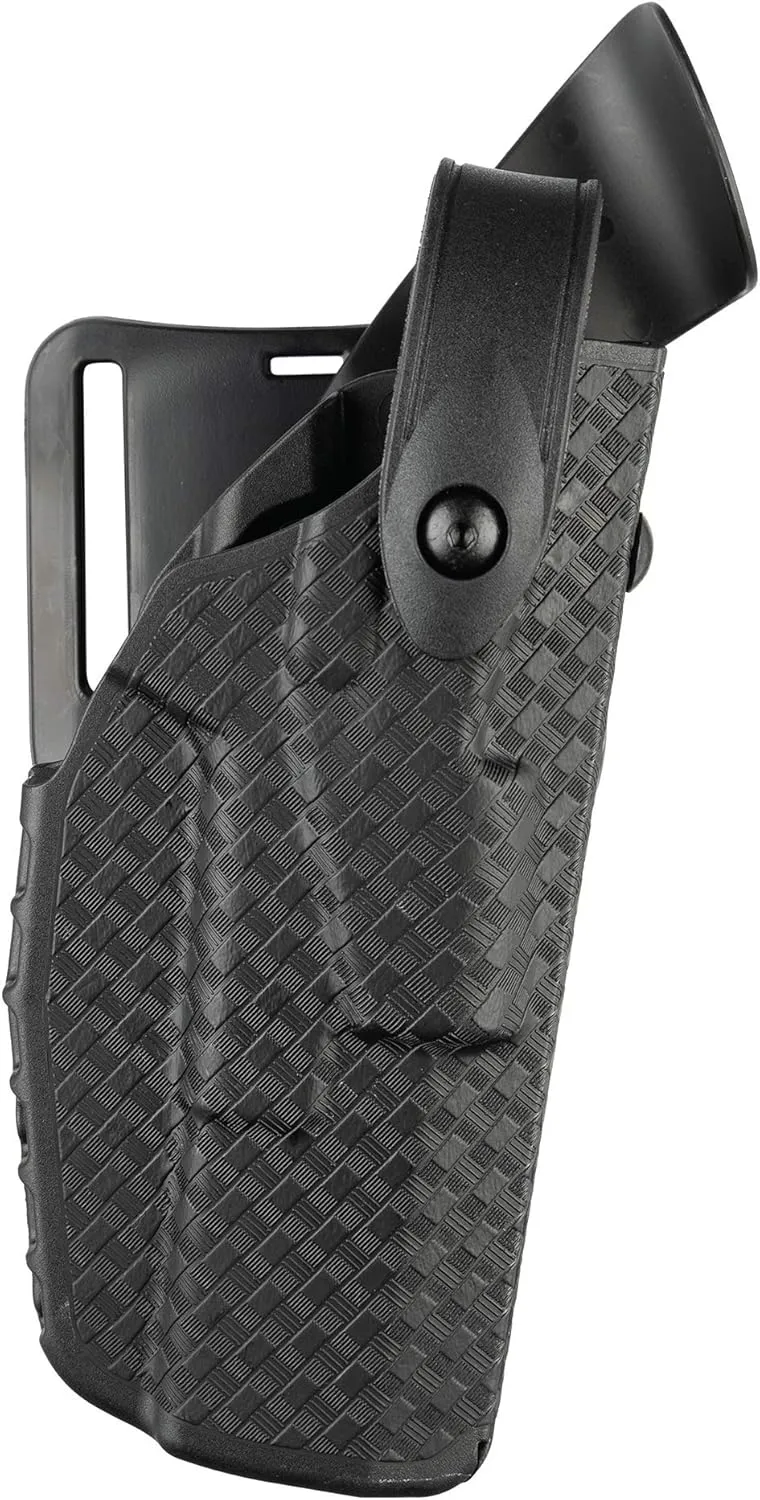 Safariland 7280 7TS SLS Mid-Ride Level 2 Retention Duty Holster