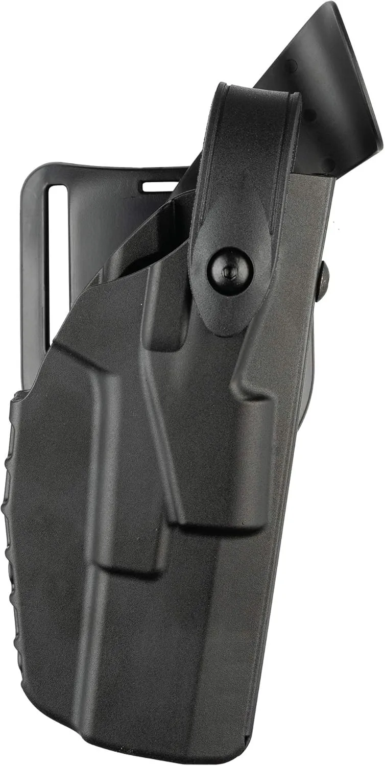 Safariland 7280 7TS SLS Mid-Ride Level 2 Retention Duty Holster