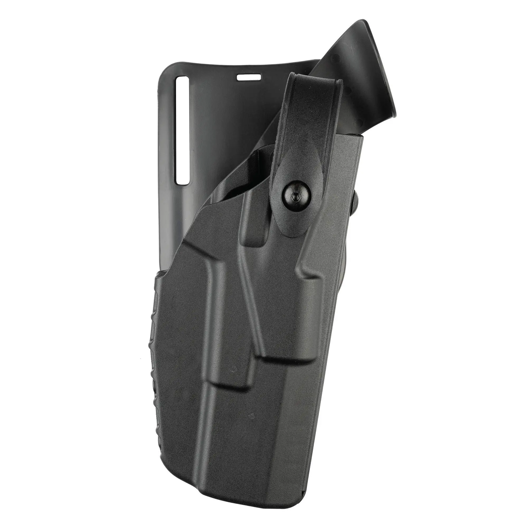SAFARILAND 7285 SLS Low-Ride SafariSeven Duty Holster
