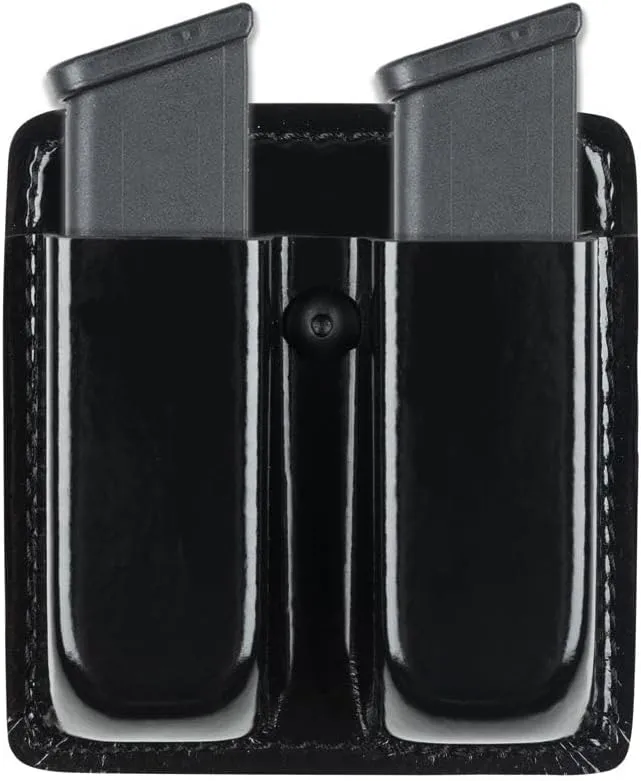 Safariland Model 73 Open Top Double Magazine Pouch