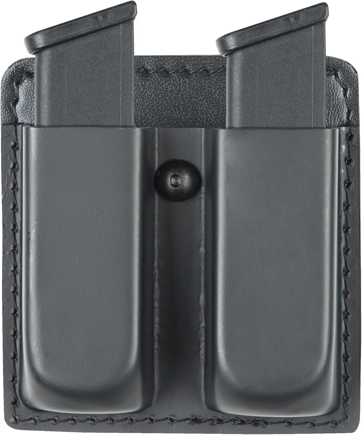 Safariland Model 73 Open Top Double Magazine Pouch