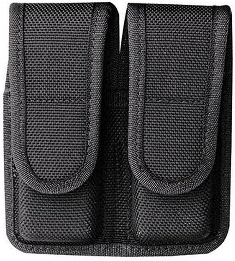 BIANCHI AccuMold Model 7302 Double Magazine Pouch