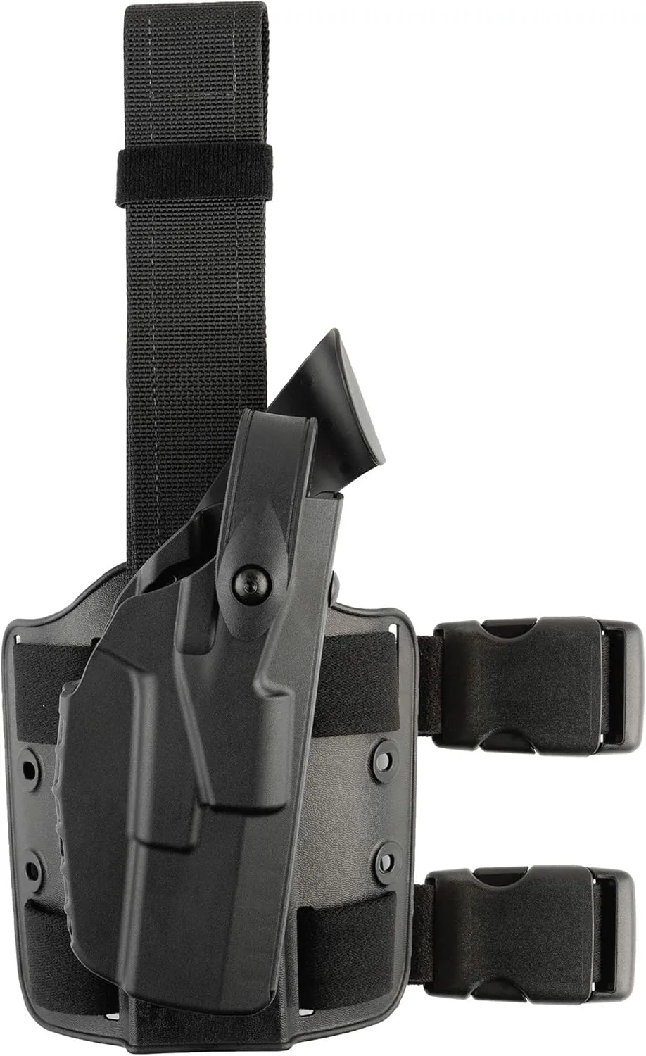 SAFARILAND 7304 7TS ALS/SLS Thigh Rig - Tactical Holster