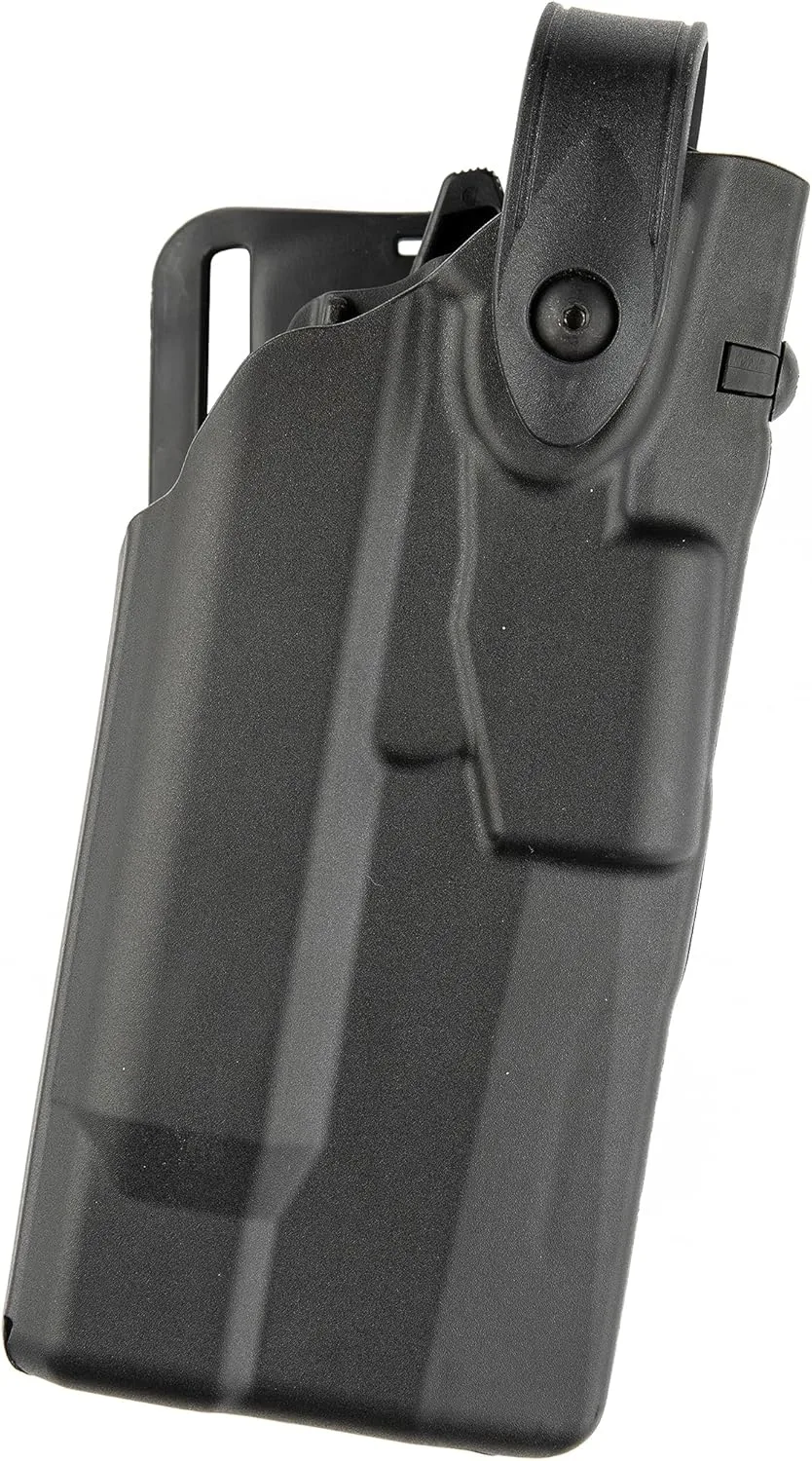 Safariland 7360 7TS ALS/SLS Mid-Ride Duty Rated Level III Retention Holster SafariSeven for Sig Sauer P226 w/Rails