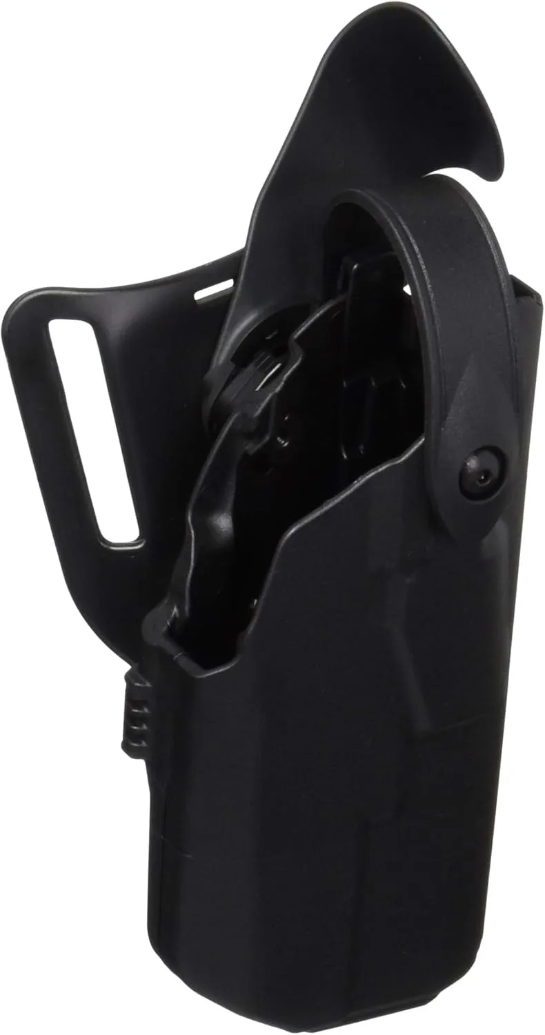 Safariland 7360 7TS ALS/SLS Mid-Ride Level III Retention Holster SafariSeven