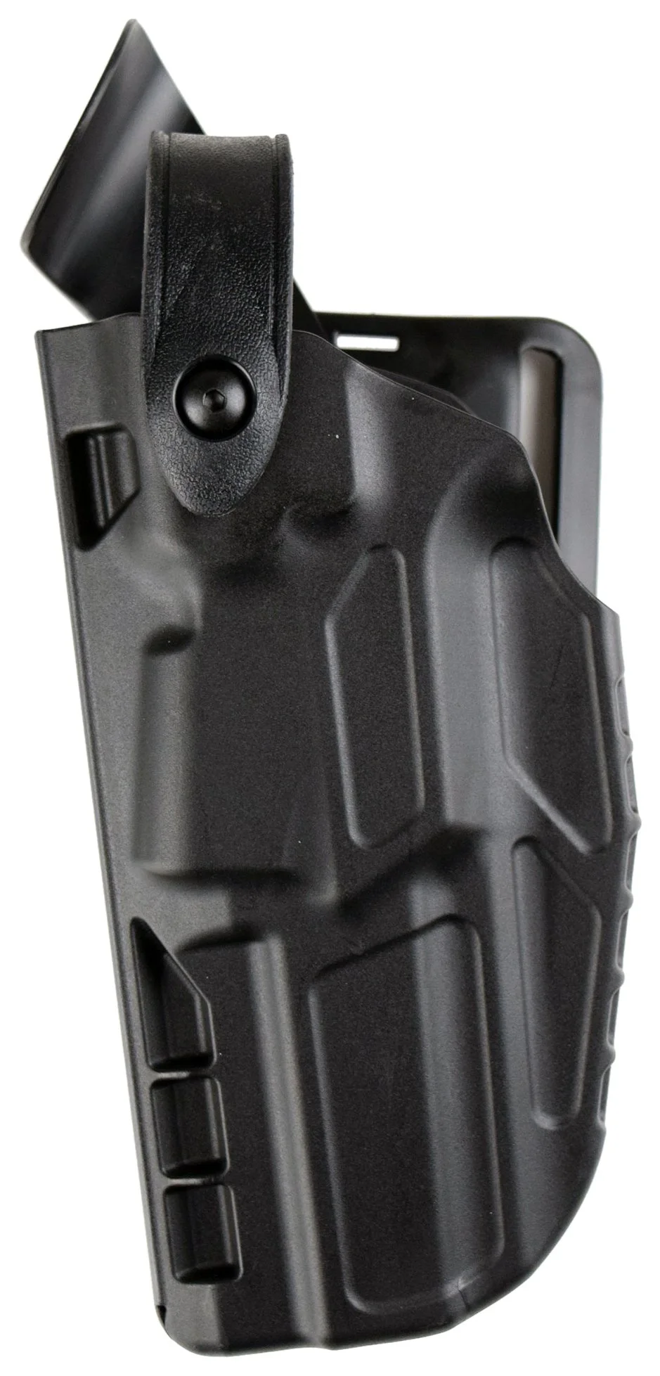 SAFARILAND Model 7360 7TS ALS/SLS Mid-Ride Duty Holster